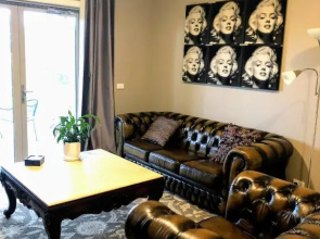 Barklysuites Apartments