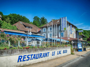 Hostellerie du Lac Bleu