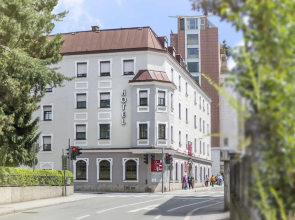 Hotel Der Salzburger Hof