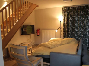 De Panne - Adinkerke - 't Voetbrugsje comfortabele nieuwbouw