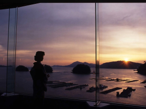 Toba Grand Hotel