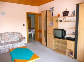 Fődi apartman