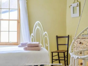 Beautiful Haven Retreat in Sandwich