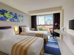 Holiday Inn Express Jakarta International Expo by IHG