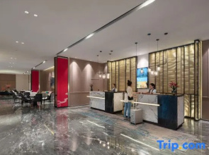 Yi'an Select Hotel