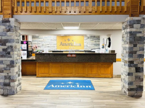 Americinn Ames