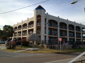 Hunt's Castle