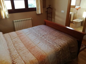 Apartamentos La Lama