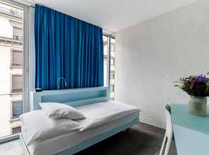 Hotel Cristal