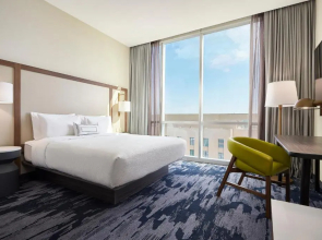 Fairfield Inn & Suites Silao Guanajuato Airport