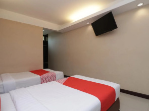 KKinn South Pattaya Hotel