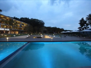 The StarHue Resort