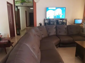 Clouds Homestay36