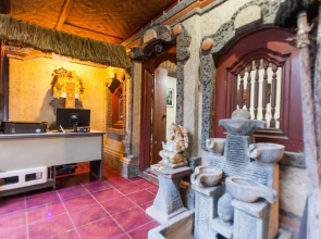 Yoga's House Ubud