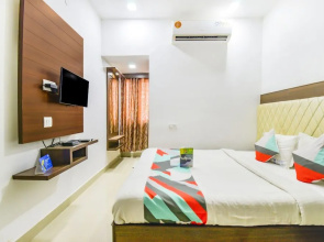 Khaleej Residency by FabHotels