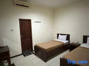 Hotel Winong Asri