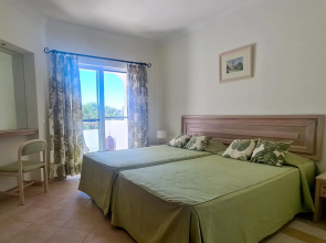 Green and Blue View Apartment Albufeira