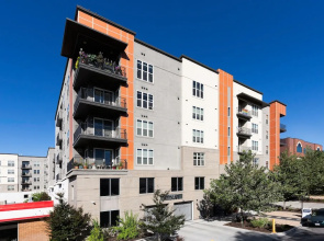 Criteria SLC Downtown