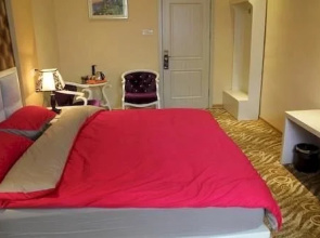 Mi Lan Hotel-tengzhou