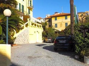 Hotel Azzurro