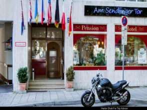 Hotel am Sendlinger Tor