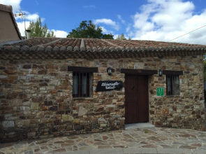 Las Posadas Del Arroyo