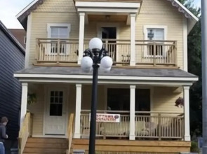 Ottawa Backpackers Inn