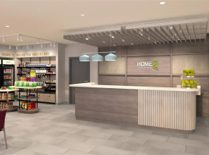 Home2 Suites By Hilton Powell Knoxville North