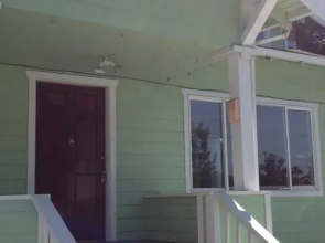 Universirty District World Charmer