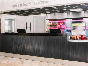 Comfort Hotel Jonkoping