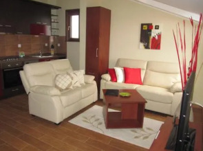 Carpe Diem Apartments