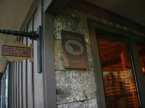 Black Bear Lodge of Sapphire