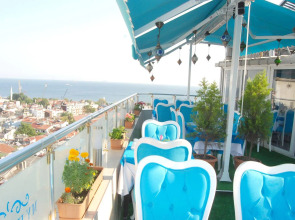 My Home Sultanahmet Hotel