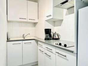 Appartement Résidence du Grand Hôtel
