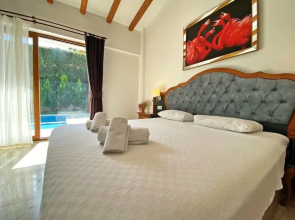 Zehra Villas