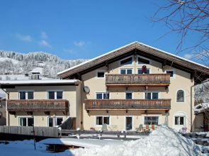 Luxurious Apartment in Brixen Ski Area With Garden