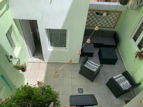 La Pita Beach House