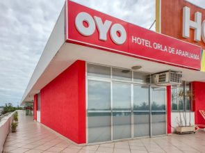 Hotel Orla de Araruama