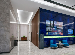 Hampton by Hilton Chengdu Xipu