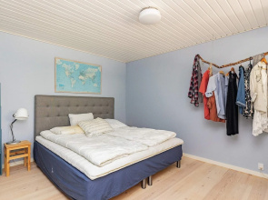 6 Person Holiday Home in Albaek