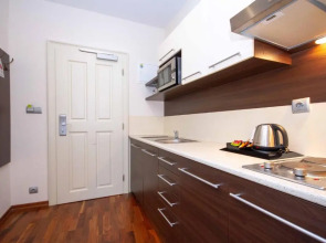 Skaritz Hotel & Residence