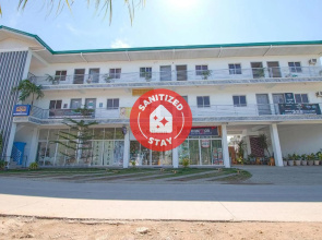OYO 778 Fat J Apartelle