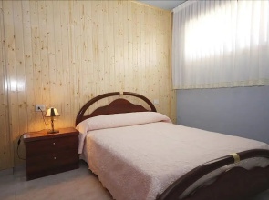 102001 -  Apartment in Lariño