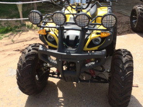 The Barat Tioman Beach Resort