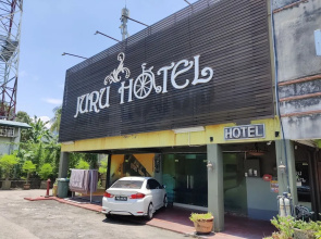 OYO 90488 Juru Hotel