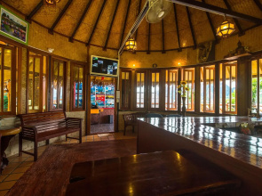 Phuphaya Seaview Resort