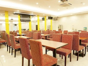 Hanting Hotel (Shanghai South Pudong Rd,Lujiazui)