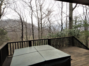 The Mountain House