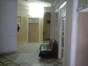 Mansour Hotel
