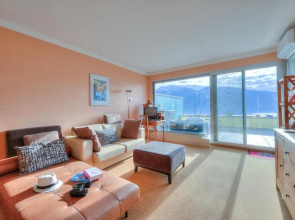Panorama maggiore apartment